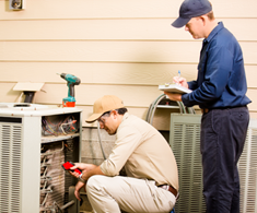 Air Conditioning In Gaithersburg, MD