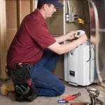 Residential Air Conditioning And Heating In Gaithersburg, MD