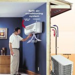 Residential Air Conditioning and Heating in Olney, Laytonsville, Damascus, MD, and Surrounding Areas