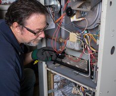 Furnace Services In Gaithersburg, MD