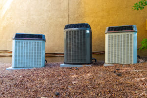 Central HVAC Services In Olney, Laytonsville, Damascus, MD, and Surrounding Areas