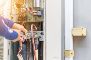 Electric Furnace Services In Gaithersburg, MD