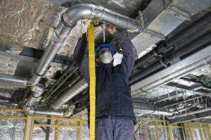 Duct Work Services In Gaithersburg, MD