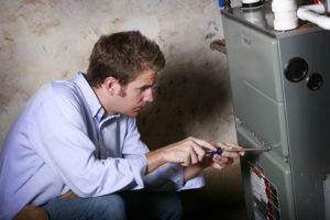Furnace Services In Gaithersburg, MD
