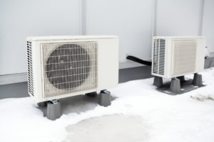 Mini-Split HVAC Services In Gaithersburg, MD