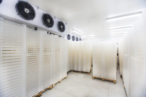 commercial refrigeration