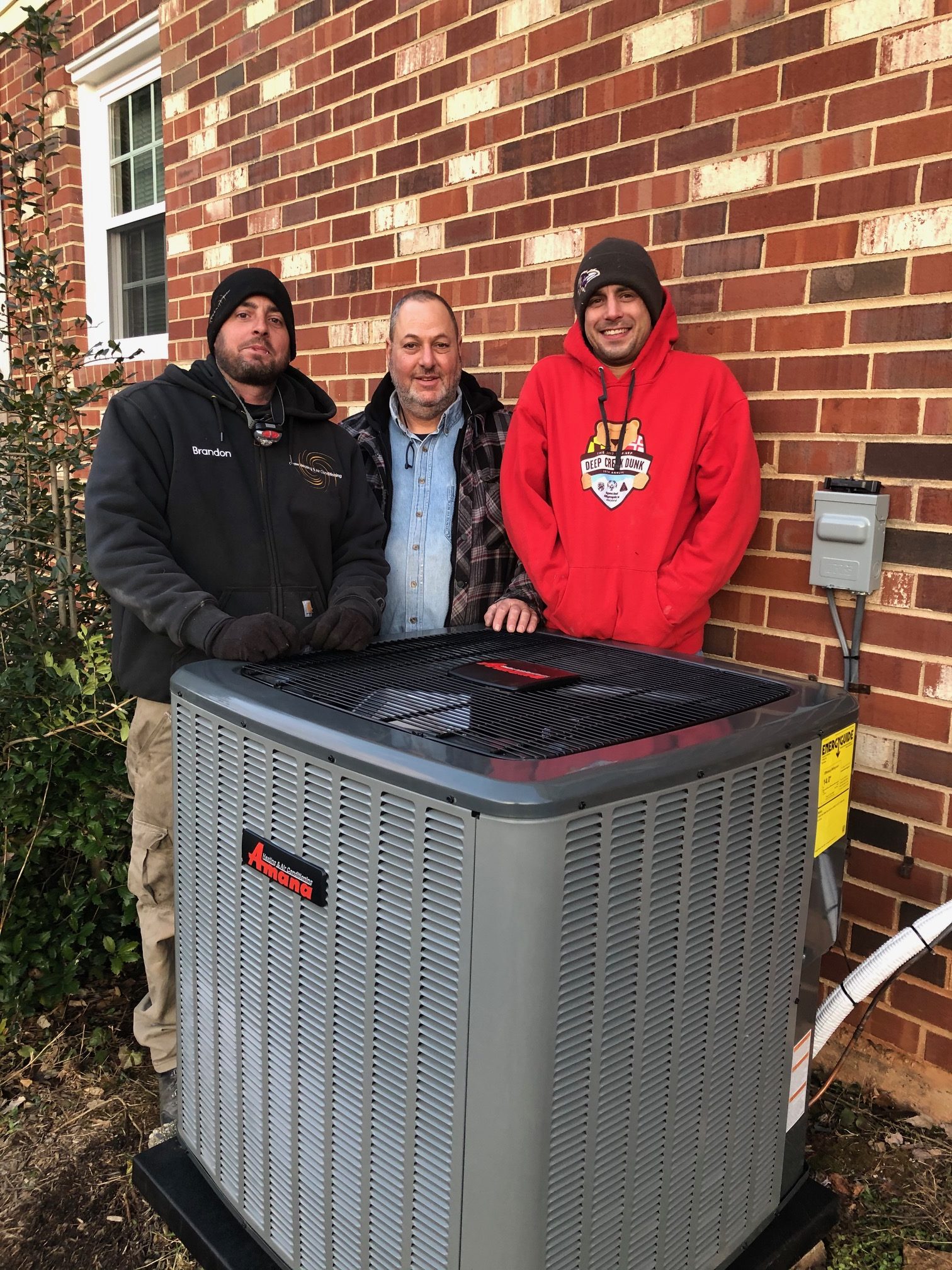 About ADI Heating & Air AC & Heater Replacement Olney, MD A/C