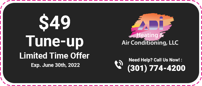 $49 Tune-Up