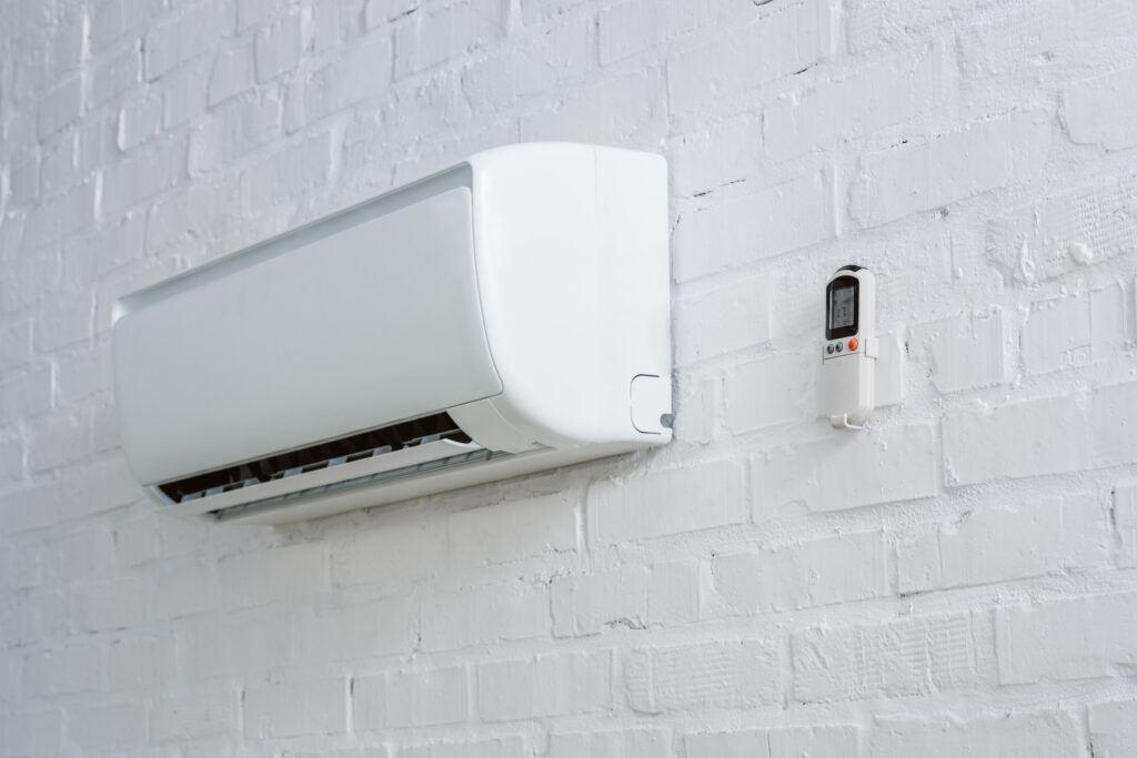 mini split hvac