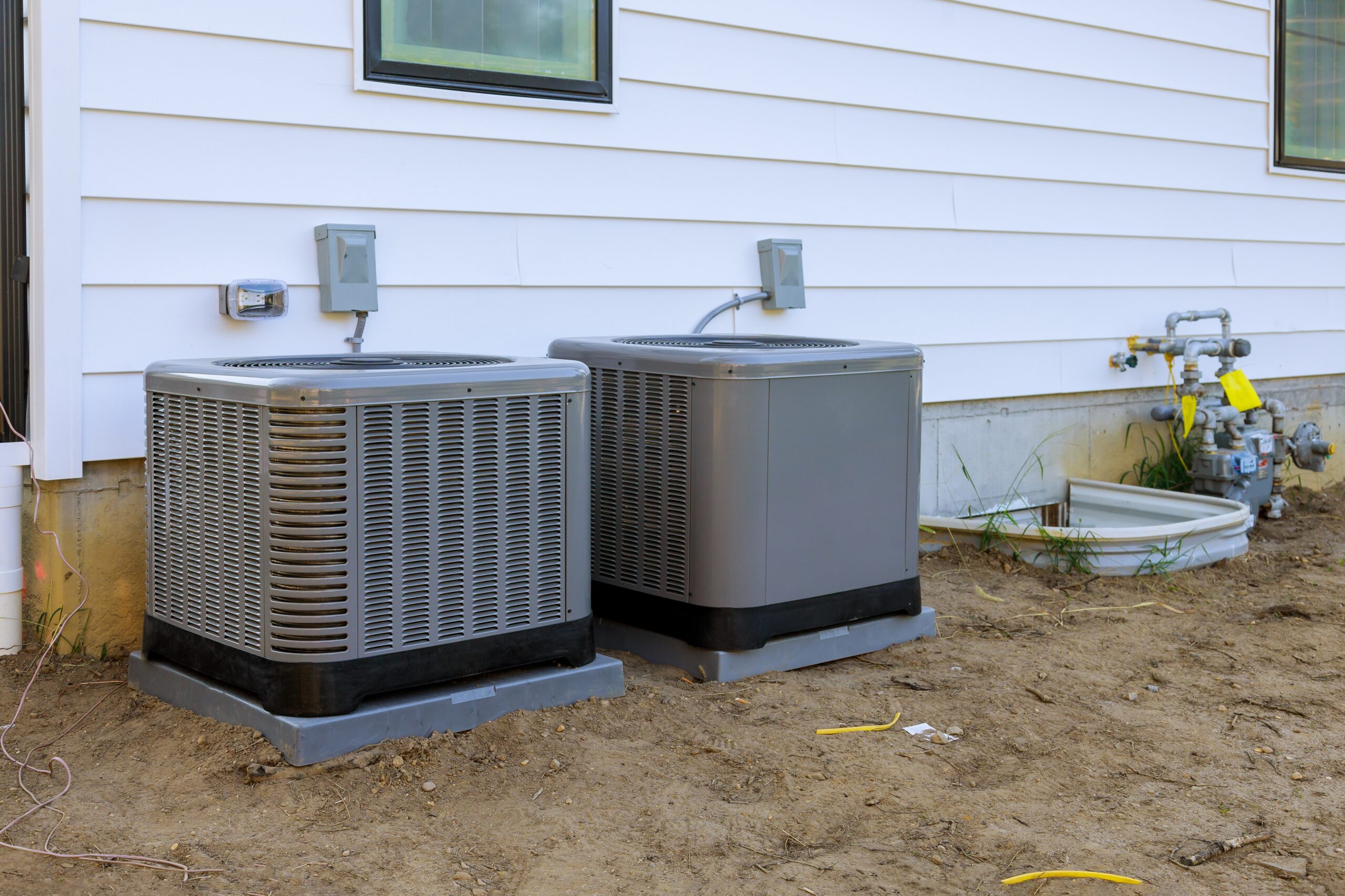 HVAC Systems